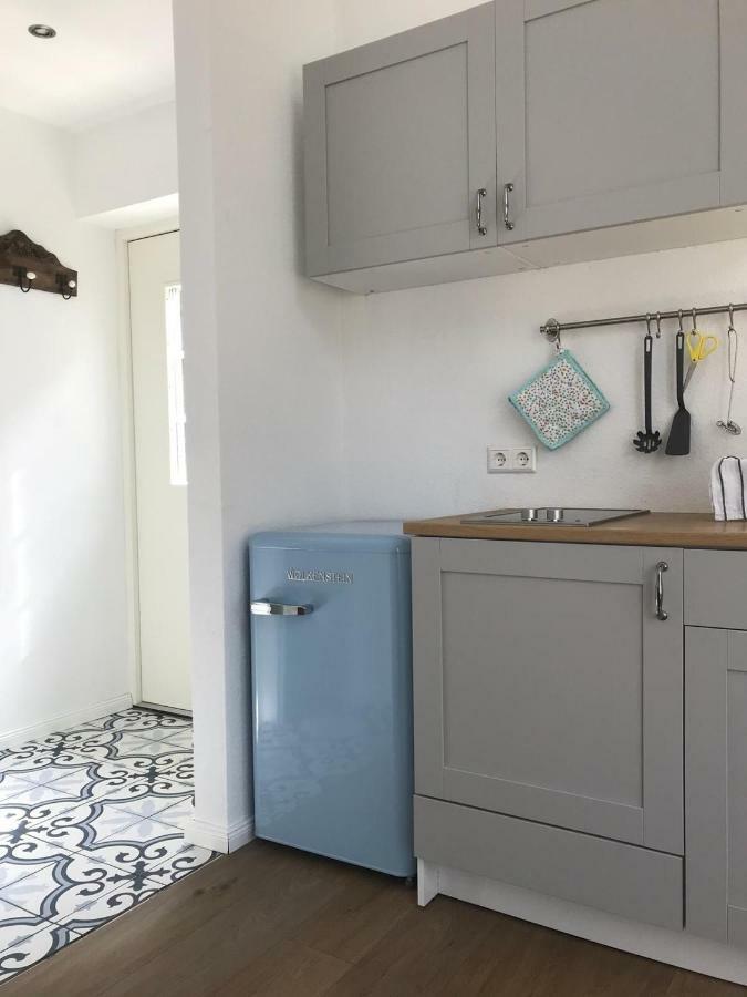ברייטנאו Haus Madita מראה חיצוני תמונה