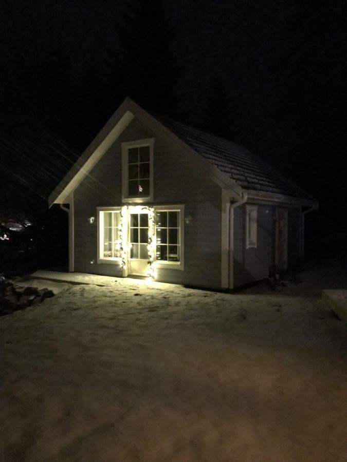 ברייטנאו Haus Madita מראה חיצוני תמונה