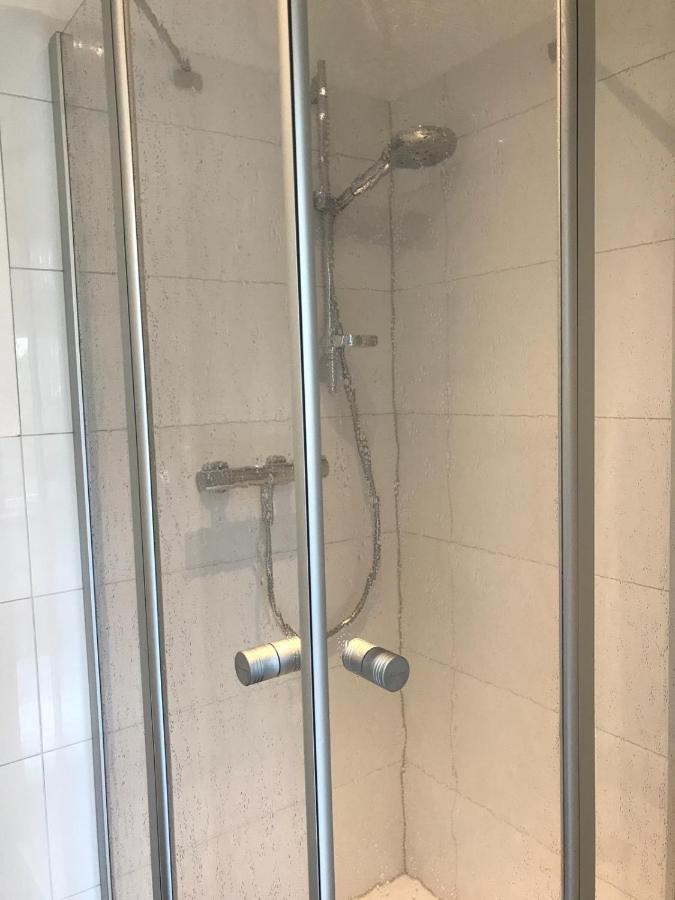 ברייטנאו Haus Madita מראה חיצוני תמונה